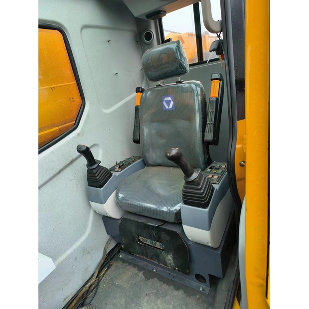 2023 XCMG QY35K5C-43798768