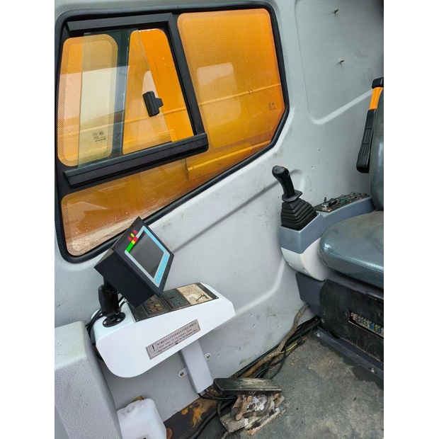 2023 XCMG QY35K5C-43798769