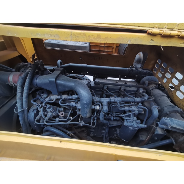 2023 XCMG QY35K5C-43798770