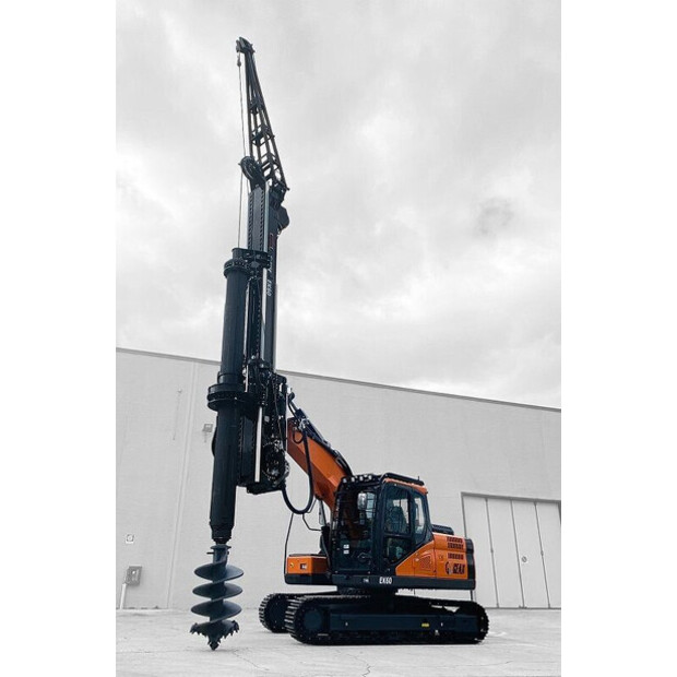 2024 GEAX EK60 P-43798785