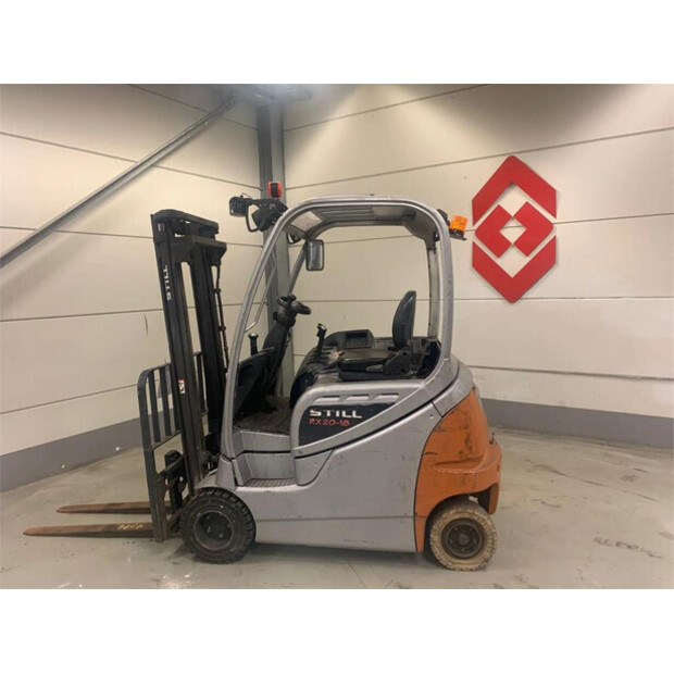 2015 Still RX20-18 PH-43798800