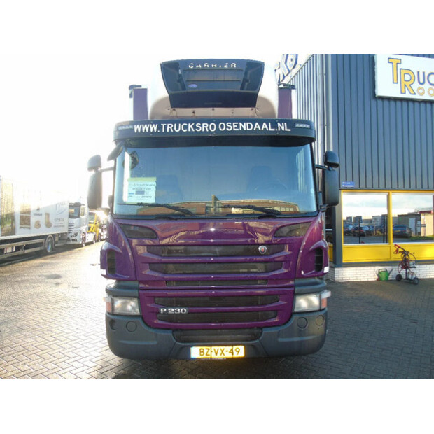 2012 سكانيا P230-43798824