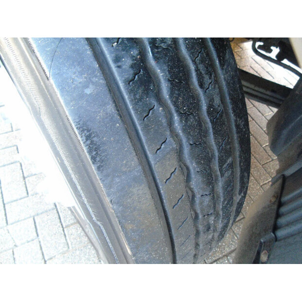 2012 سكانيا P230-43798840