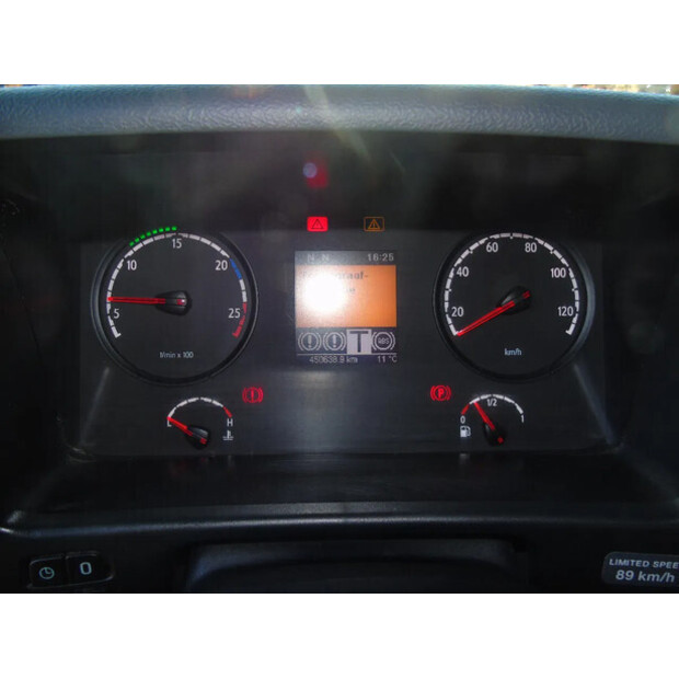 2012 سكانيا P230-43798858