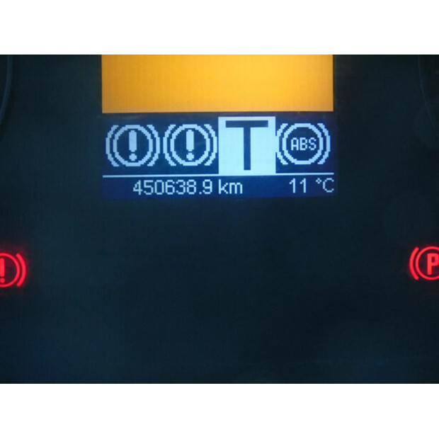 2012 سكانيا P230-43798859