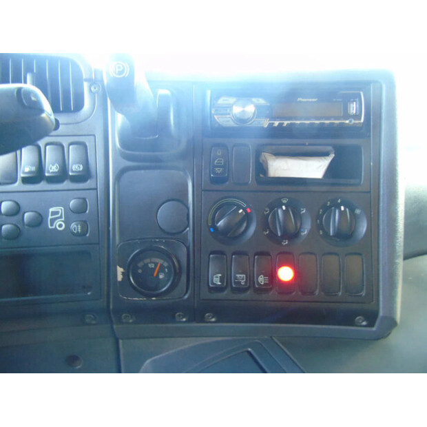 2012 سكانيا P230-43798861