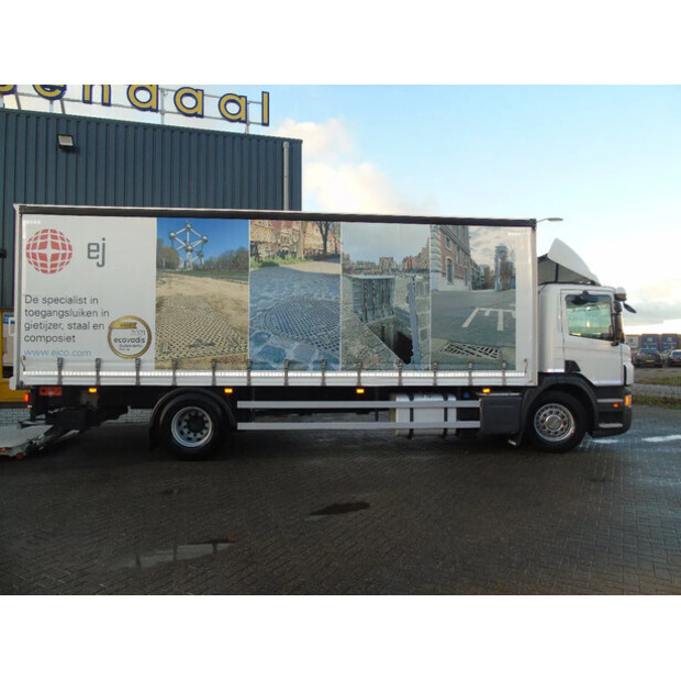 2017 سكانيا P370-43798866