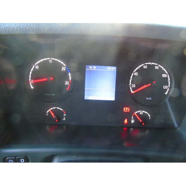 2017 سكانيا P370-43798894