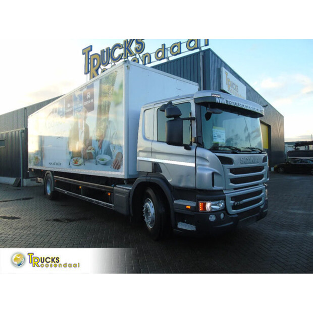 2014 Scania P310-43798899