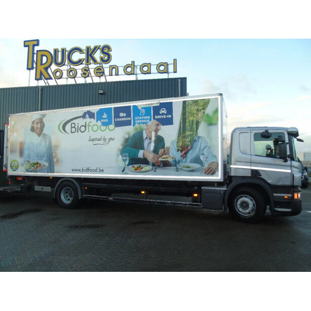 2014 Scania P310-43798900