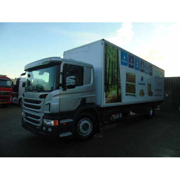 2014 Scania P310-43798901