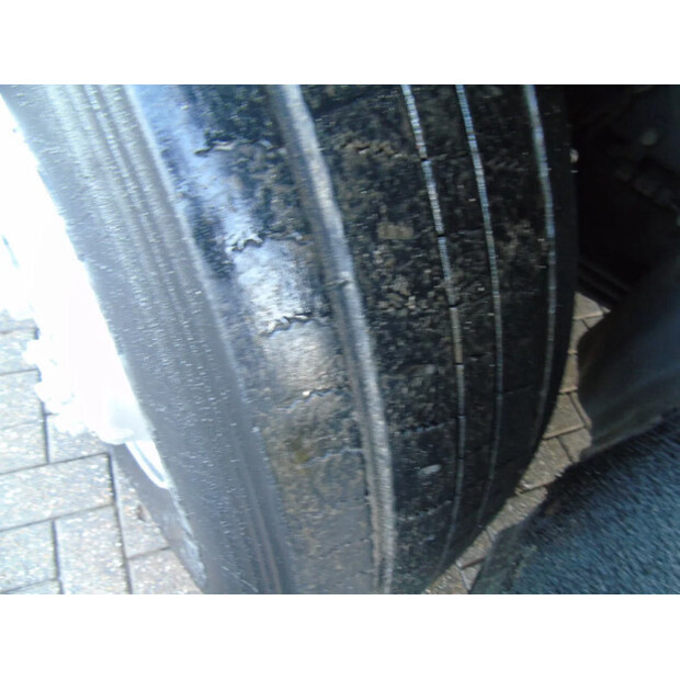 2014 Scania P310-43798912