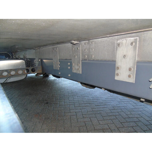 2014 Scania P310-43798917