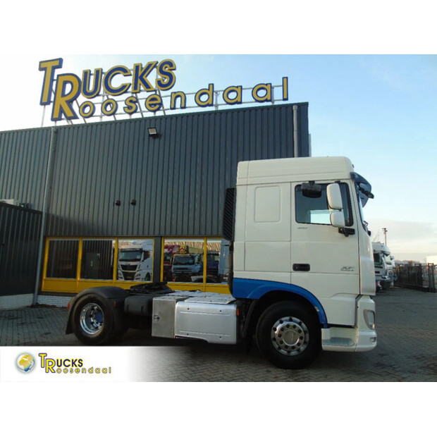 2014 DAF XF 410-43799061