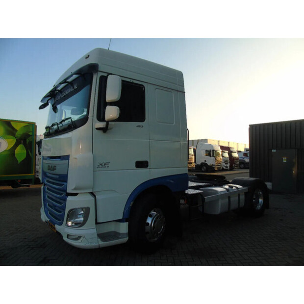 2014 DAF XF 410-43799062
