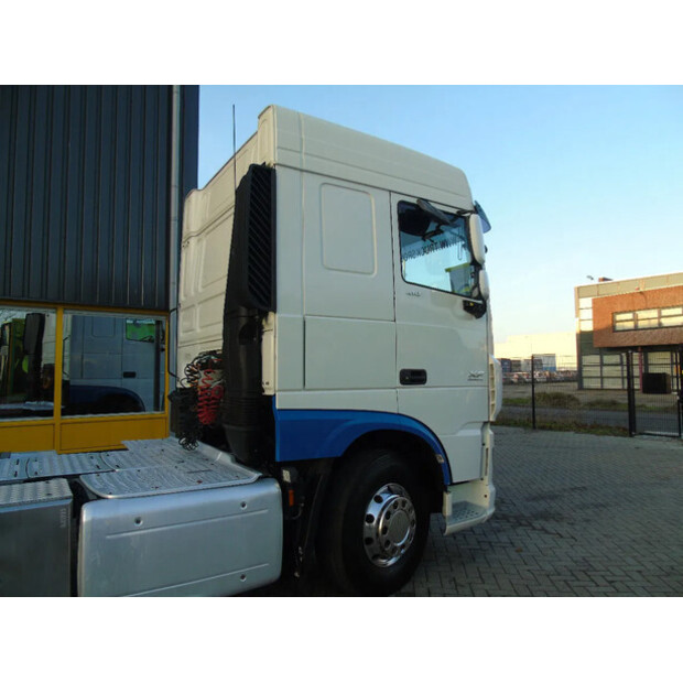 2014 DAF XF 410-43799063