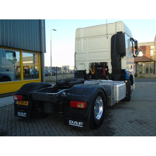 2014 DAF XF 410-43799064