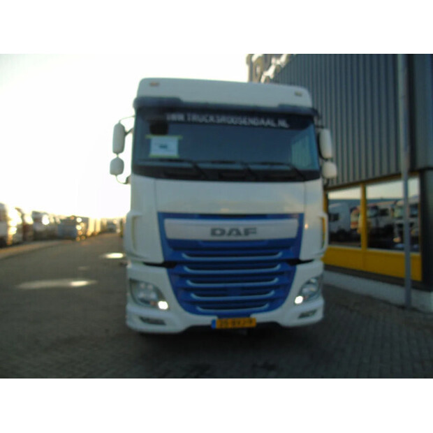 2014 DAF XF 410-43799065