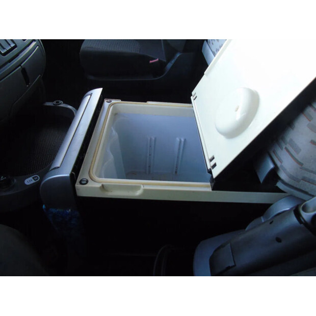 2014 DAF XF 410-43799071