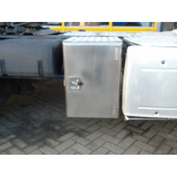 2014 DAF XF 410-43799073