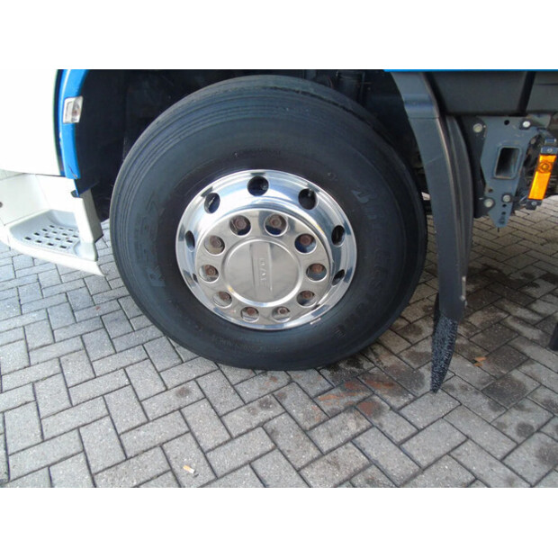 2014 DAF XF 410-43799074