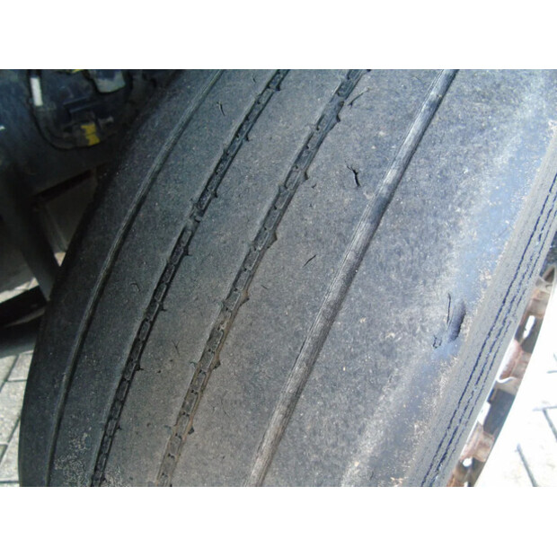 2014 DAF XF 410-43799075