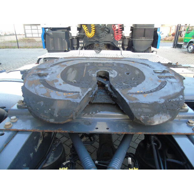 2014 DAF XF 410-43799079