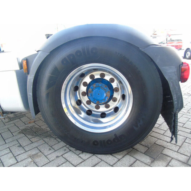 2014 DAF XF 410-43799080