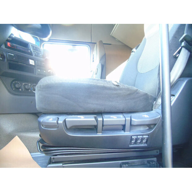 2014 DAF XF 410-43799083