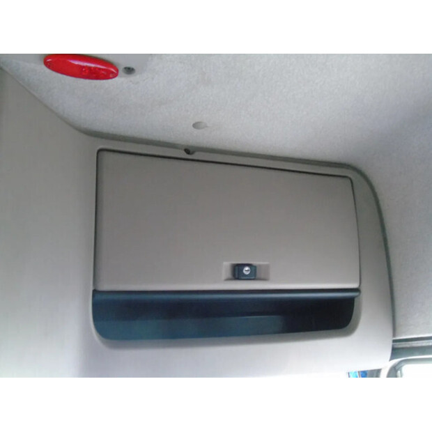 2014 DAF XF 410-43799085