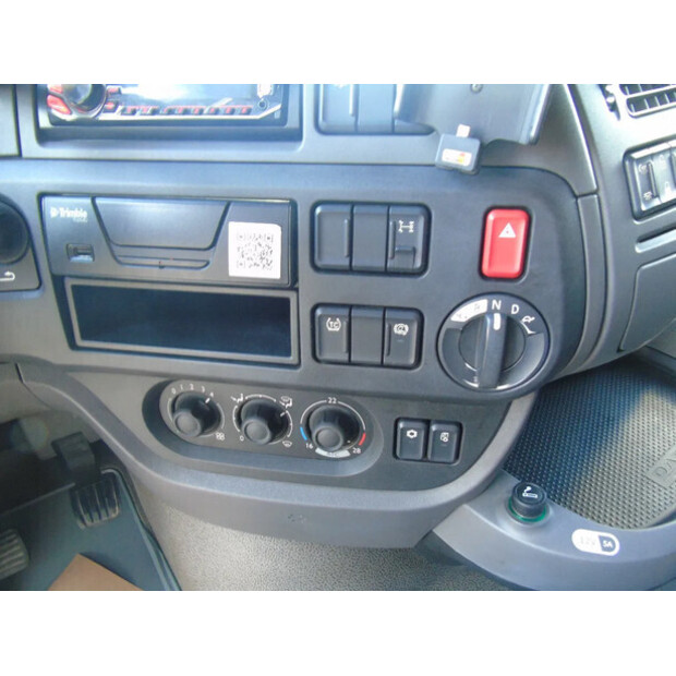 2014 DAF XF 410-43799087