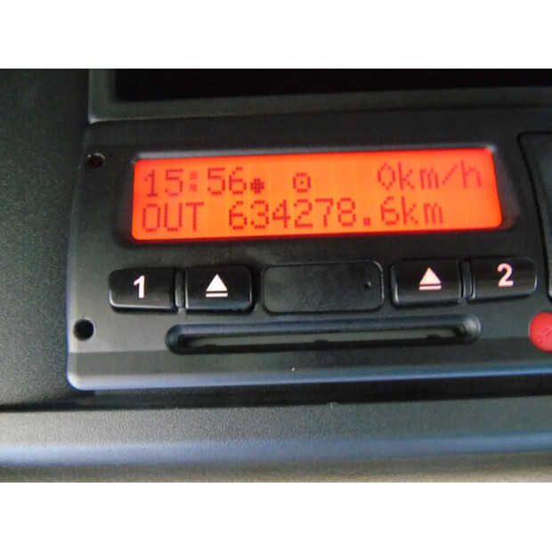 2014 DAF XF 410-43799088