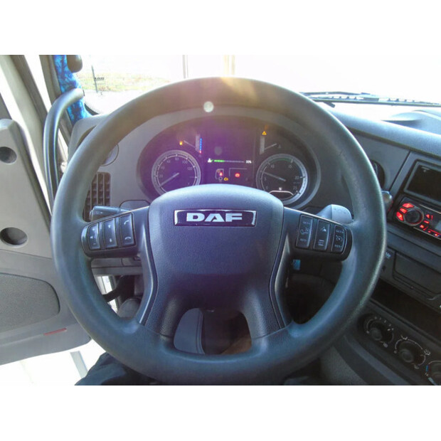 2014 DAF XF 410-43799091