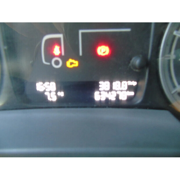 2014 DAF XF 410-43799092