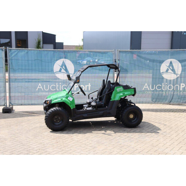 2024 Wextrem 200Pro-43799185