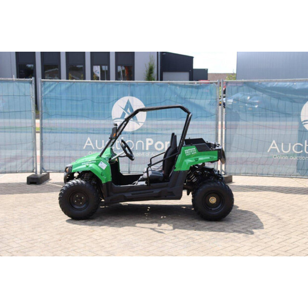 2024 Wextrem 200Pro-43799186