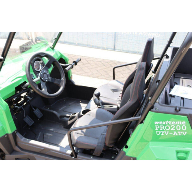 2024 Wextrem 200Pro-43799201