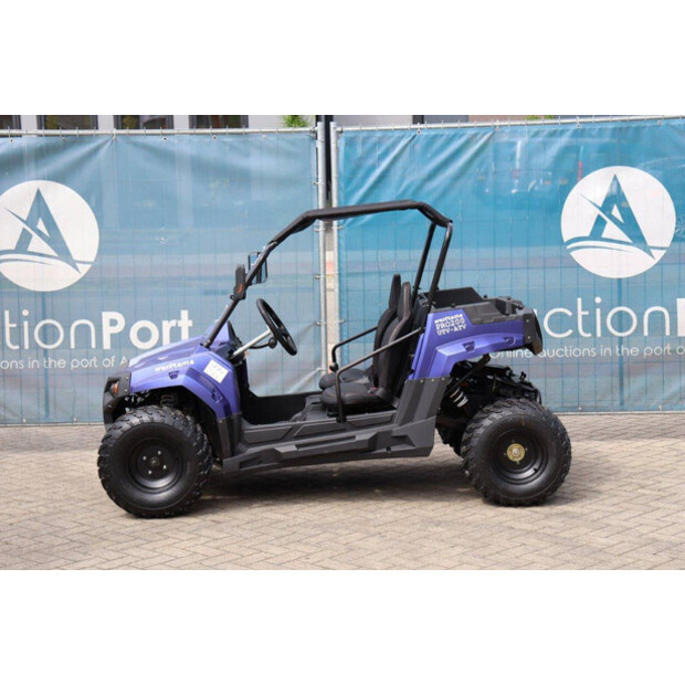 2024 Wextrem UTV-ATV 200PRO-43799206