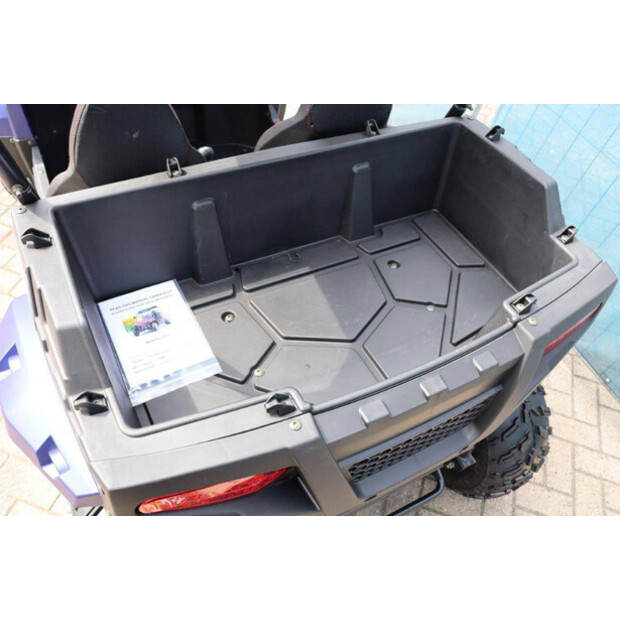 2024 Wextrem UTV-ATV 200PRO-43799220