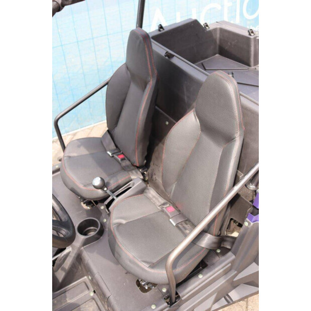 2024 Wextrem UTV-ATV 200PRO-43799229