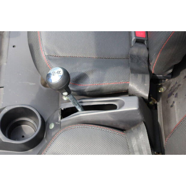 2024 Wextrem UTV-ATV 200PRO-43799230