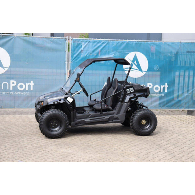 2024 ويكستريم UTV-ATV 200 Pro-43799233