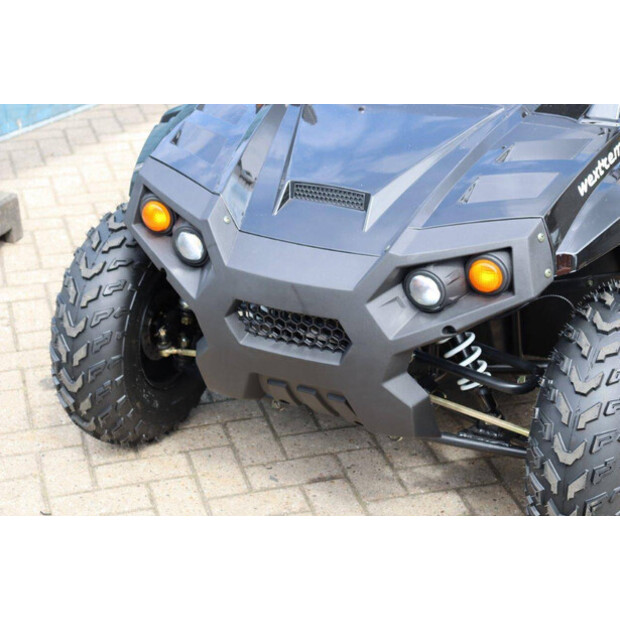 2024 ويكستريم UTV-ATV 200 Pro-43799241