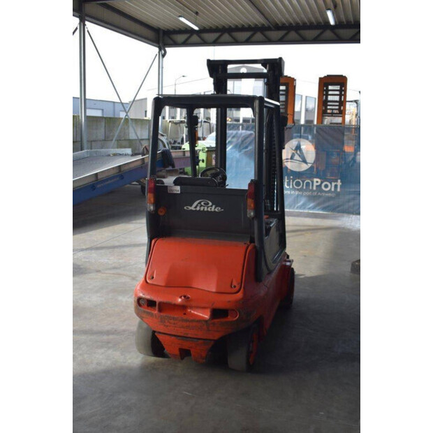 Linde E20P-43799264