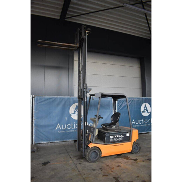 2006 Still R20-20P-43799352