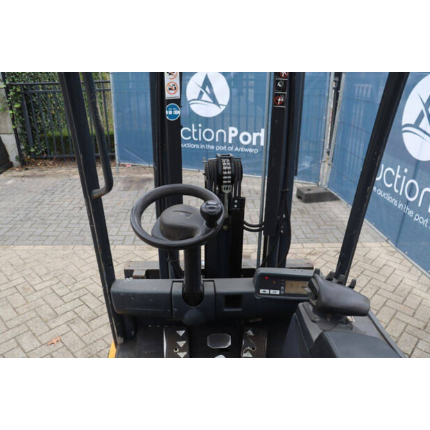 2011 Jungheinrich EFG216K-43799374