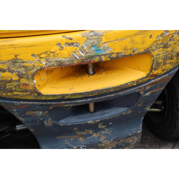 Jungheinrich EFG430-43799410