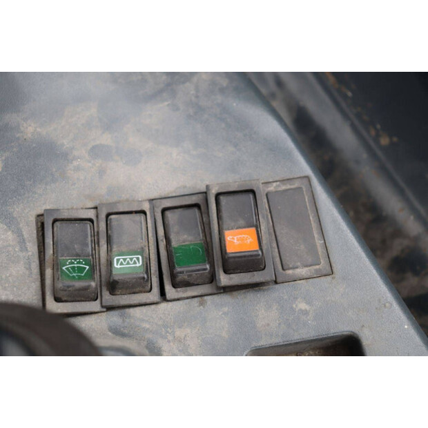 Jungheinrich EFG430-43799424