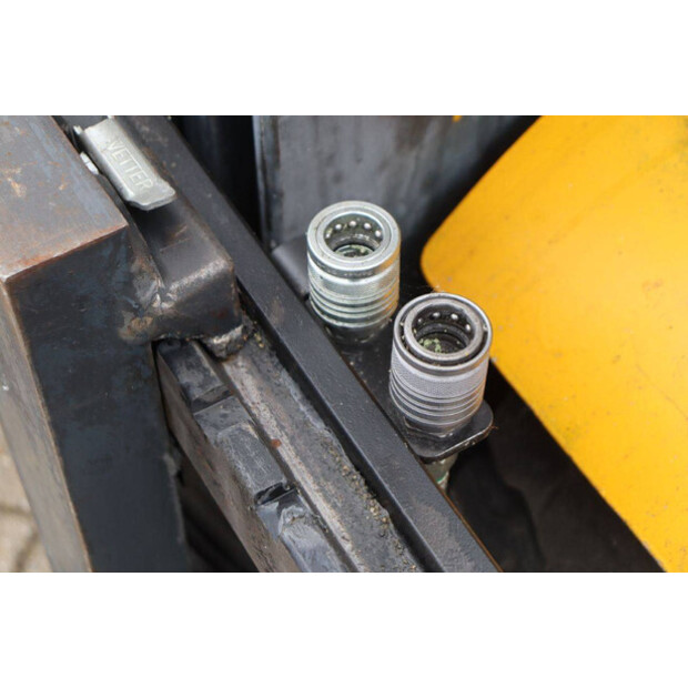 Jungheinrich EFG430-43799432