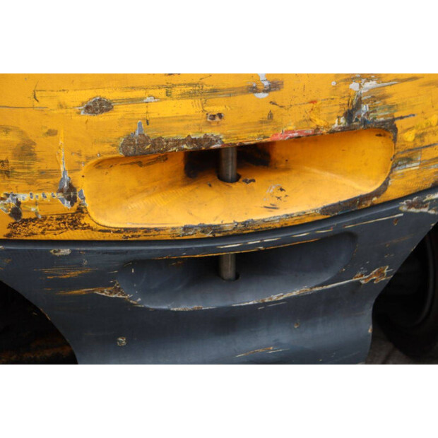 2010 Jungheinrich EFG 430-43799456